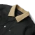 Roark Open Roads Waxed Canvas Jacket - Onyx