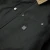 Roark Open Roads Waxed Canvas Jacket - Onyx