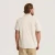 Roark Bless Up Breathable Stretch Shirt - Sand