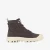Palladium Boots Pampa Hi Zip Organic Boot - Yak Brown