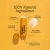 Poppy & Pout Lip Balm - Wild Honey