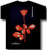 Officially Licensed Depeche Mode Sympathy Tee - Black