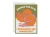 Orange You Glad Anniversary Greeting Card