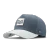 Melin Hydro Odysea Stacked Hat - Clear Lake