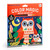 Woodland Friends Color Magic Water-Reveal Kit