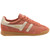 Gola Classics Women's Tornado Shoe - Orange Spice/Gold
