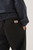 Brixton Trademark Chino Pant - Black