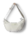 Cotopaxi Empacable 6L Crescent Bag - Mineral