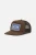 Katin Pit Stop Trucker Hat -Chocolate