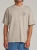 Katin Root Box Fit Tee - Cement Vintage Wash