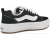 Vans Knu Skool Stacklite - Black/White