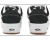 Vans Knu Skool Stacklite - Black/White