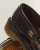 Dr Marten's Adrian Arcadia Leather Tassel Loafers - Cherry Red Arcadia