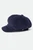 Brixton Bailey Cap - Navy Corduroy