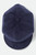 Brixton Bailey Cap - Navy Corduroy