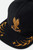 Brixton Covall Snapback - Black