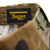 Seager High Country Snapback - Tan/Camo