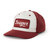 Seager Uncle Bill Snapback - Red/White