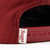 Seager Uncle Bill Snapback - Red/White