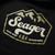 Seager High Country Hoodie - Black
