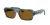 Ray-Ban Flacko Bio-Based Sunglasses RB4454 - Havana / Blue