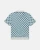 RVCA Ivy League Short Sleeve Polo Shirt - Green/Teal