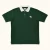 SKCOUT Polo Shirt - Green / White