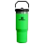 Stanley The Neon IceFlow Flip Straw Tumbler 30oz - Neon Green