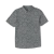 Roark Bless Up Breathable Stretch Shirt - Slate