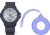 G-Shock Baby G BGA15K-2A Watch