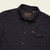 Howler Bros La Grange Lightweight Flannel - Speckled/Antique Black