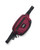 Deus ex Machina Jet-Setter Bag - Burgundy