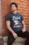 American Needle Pabst Blue Ribbon RL Pigment Tee - Navy
