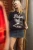 American Needle Pabst Blue Ribbon RL Pigment Tee - Navy