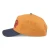 American Needle Indian Motorcycle Roscoe Hat - Hazel/Navy