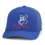 American Needle Hamm's Beer Fremont Hat - Dark Royal