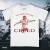 Squints Apparel Creed Tee - White