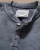 Flag And Anthem Vintage Soft Waffle Henley - Light Grey