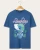 Junk Food Clothing The Beach Boys 1988 World Tour Vintage Tee - Azule