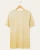 Junk Food Clothing Snoopy Venice Beach Vintage Tee - Dusty Citron