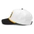 American Needle Roscoe Polaroid Hat - White/Black