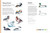 Chronicle Books Birds in Watercolour