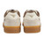 Gola Classics Women's Eagle '86 Shoes - Off White/Bone/Otter/Gum