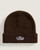 Vans Classic Cuff Beanie - Demitasse Brown