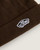 Vans Classic Cuff Beanie - Demitasse Brown