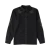 Roark Ritual Range LS Button Up Shirt - Black