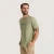 Roark Moto Premium Tee - Dusty Sage