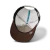 Melin Odysea Rope Bulls Icon Hydro Hat - Frosted Birch