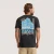 Roark Elevated Research Premium Tee - Onyx