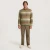 Roark Crossroads Flannel Organic Cotton- Sand